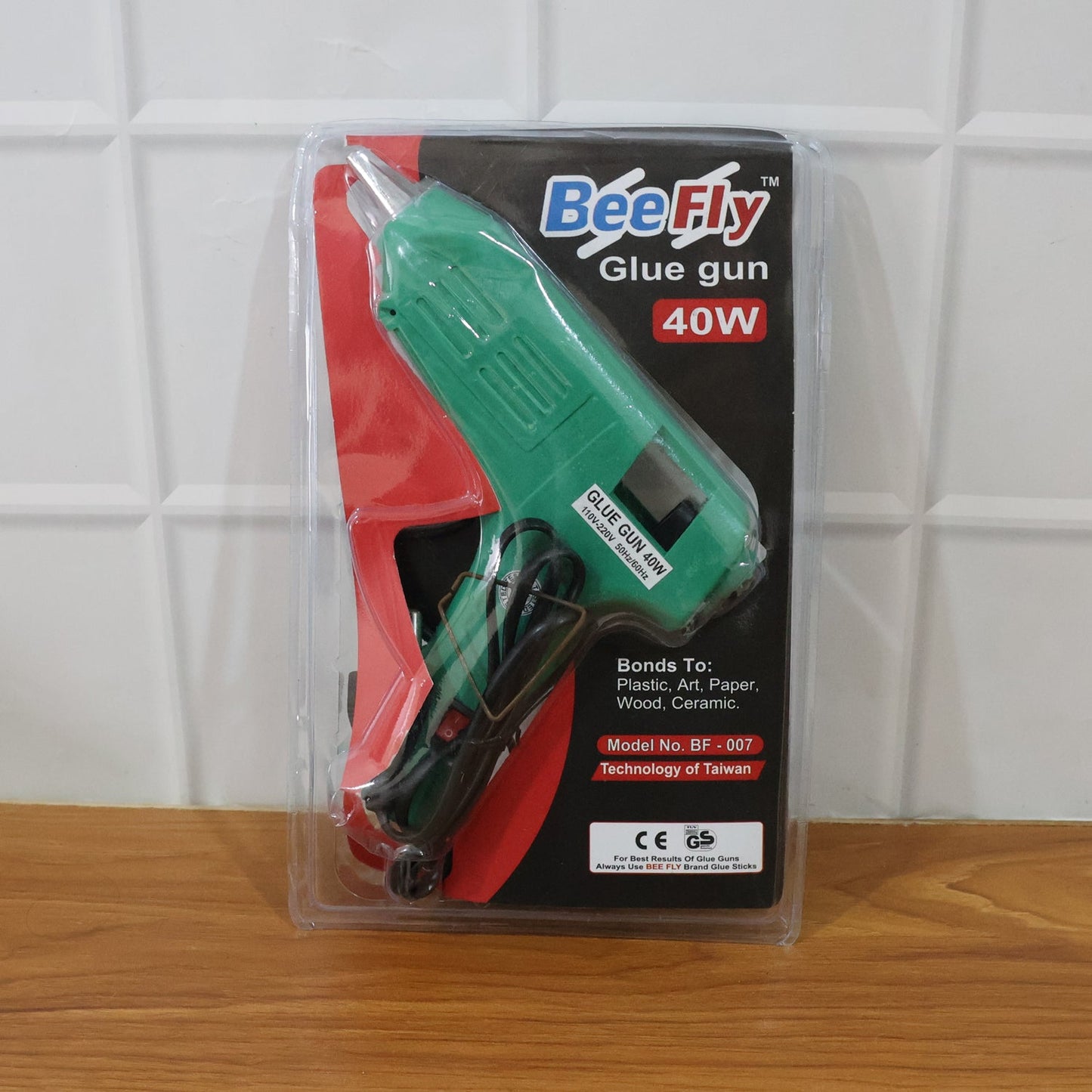 Glue Gun (60 watt) gluegun, Hot Melt