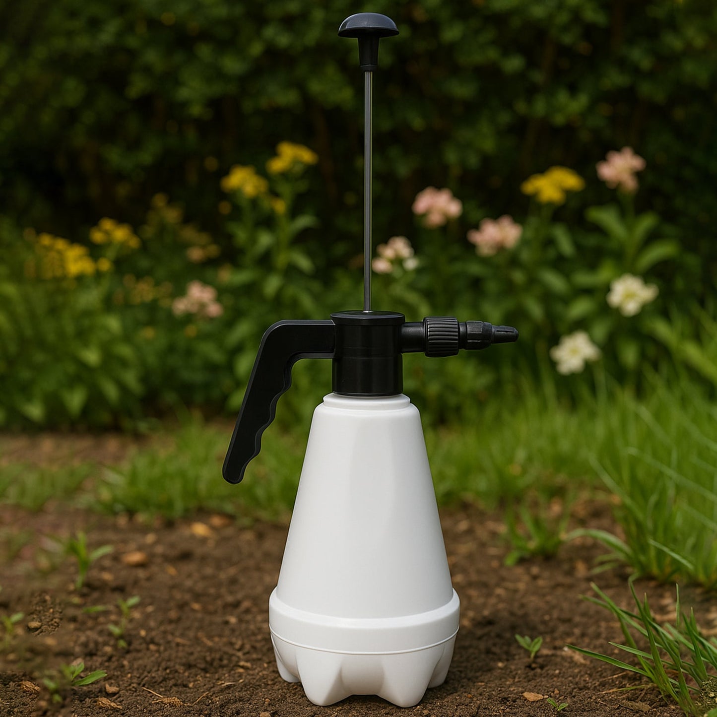 Spray Master Industrial Bottle