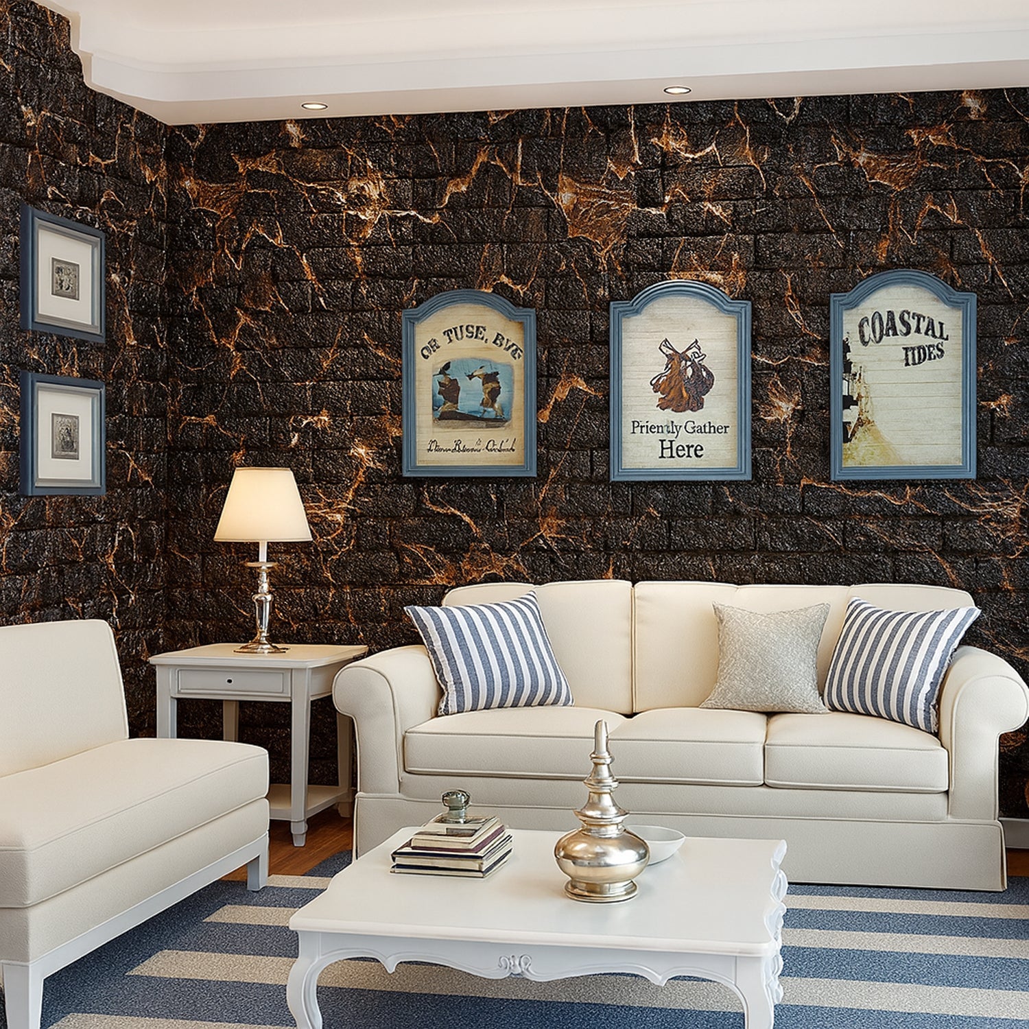 Wall Panel