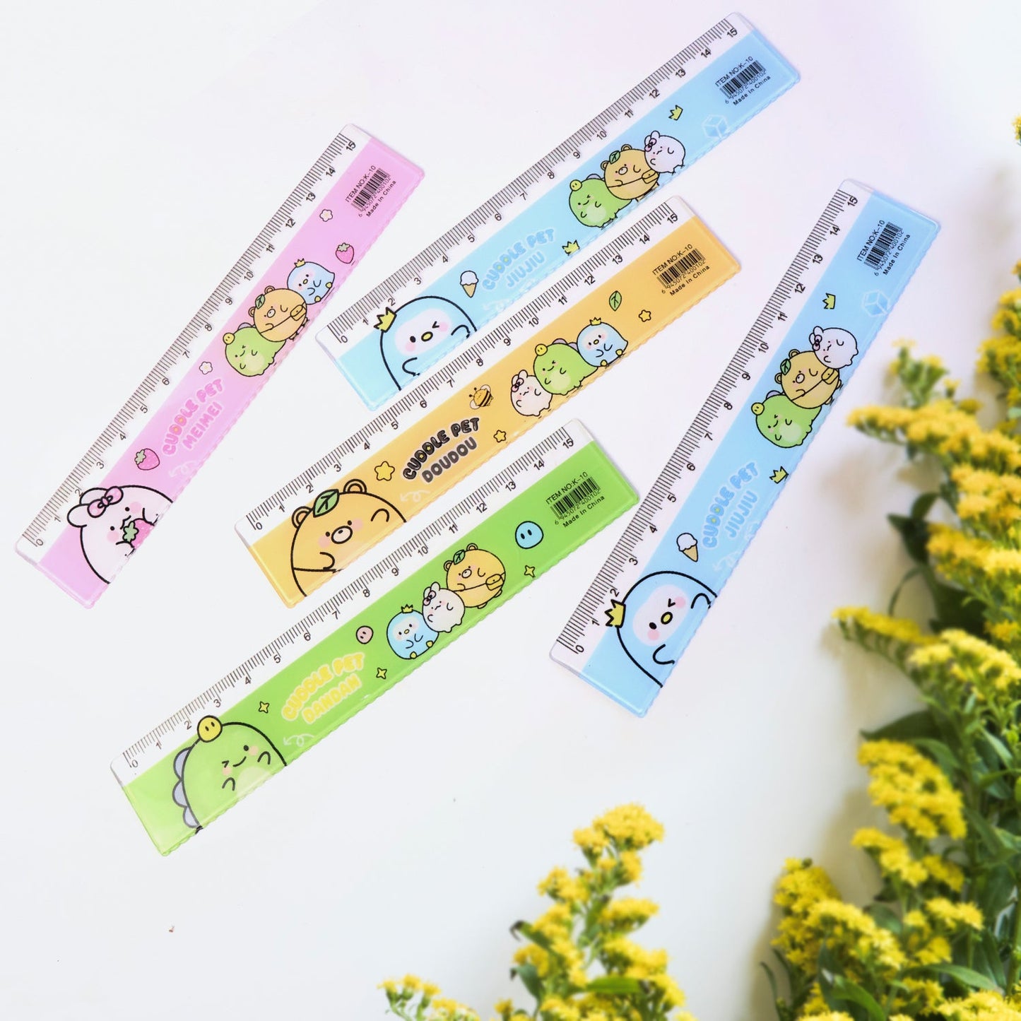 Ruler