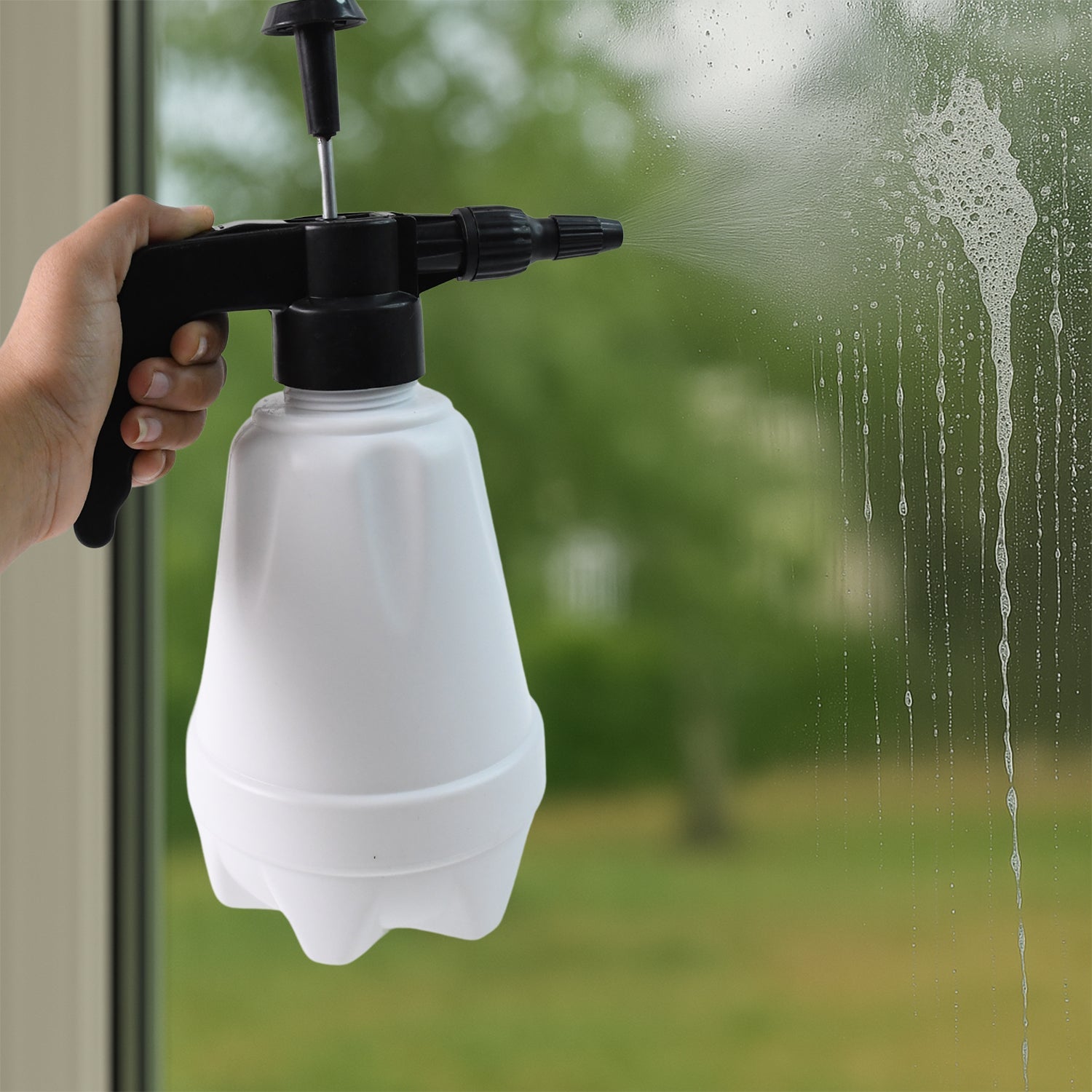 Task Jet Adjustable Nozzle Sprayer