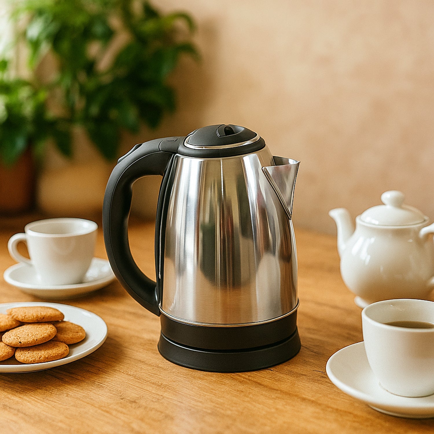 Electric Kettle