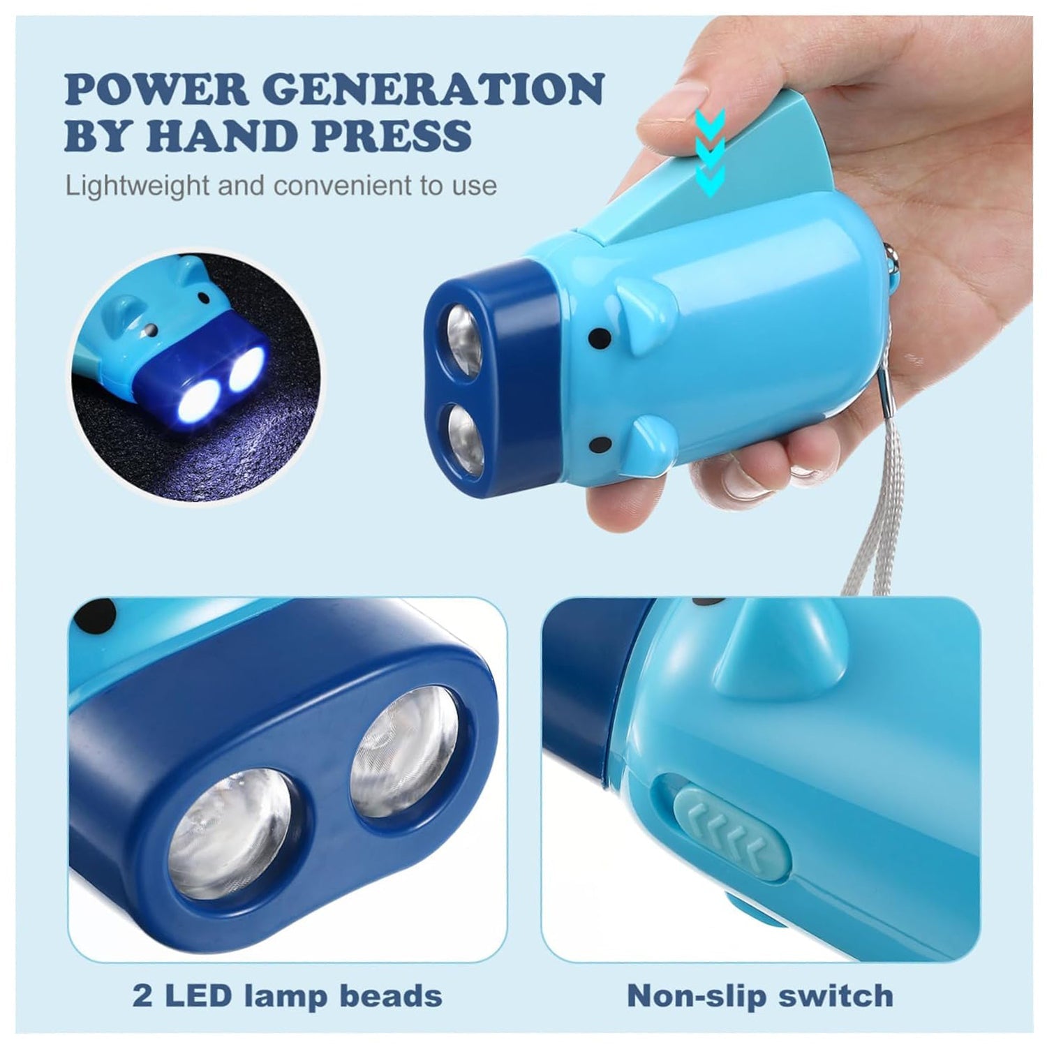 Hand Torch