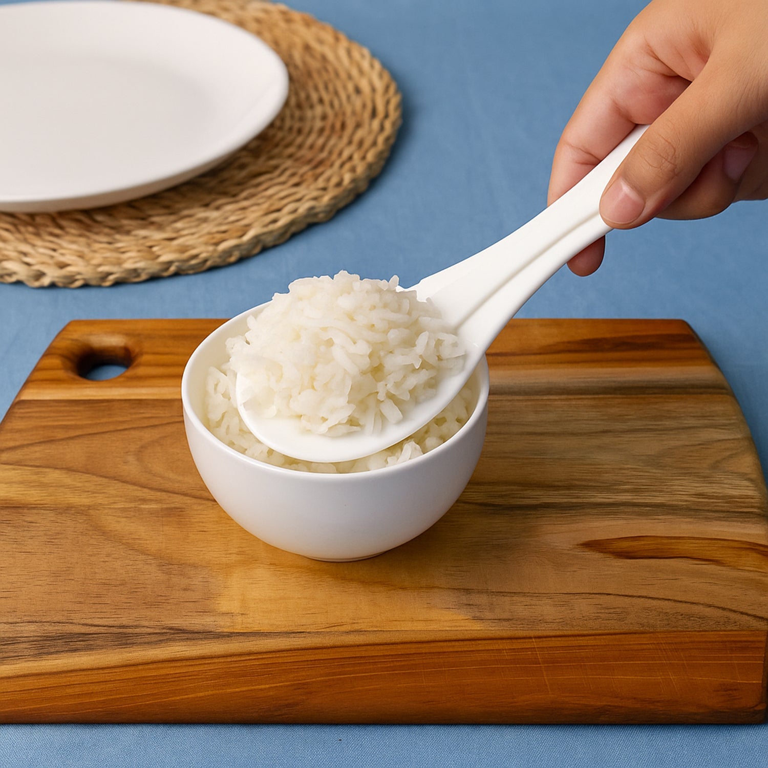 Non-Stick Spoon