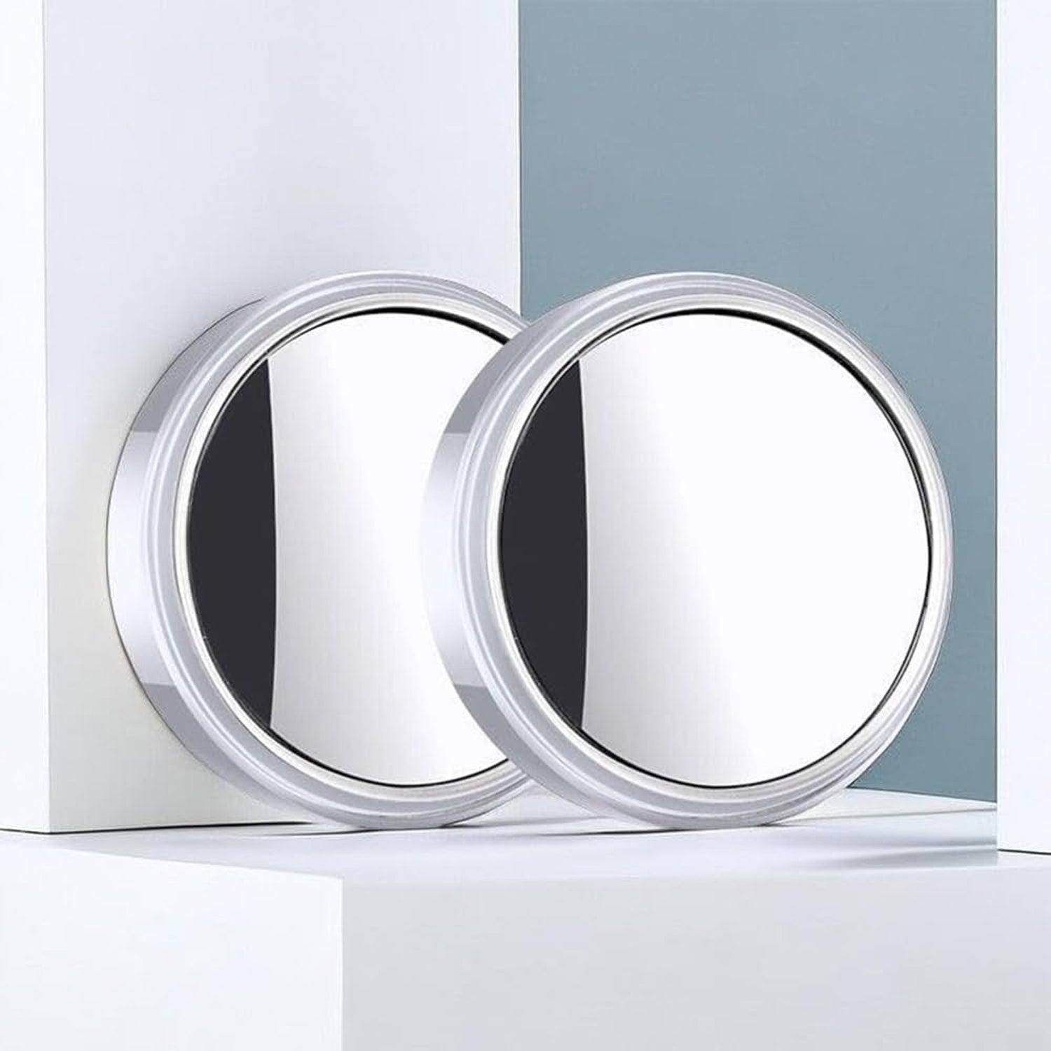 360° Universal Blind Spot Mirror