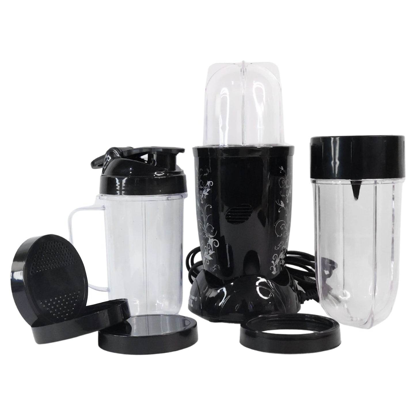 Mixer Grinder