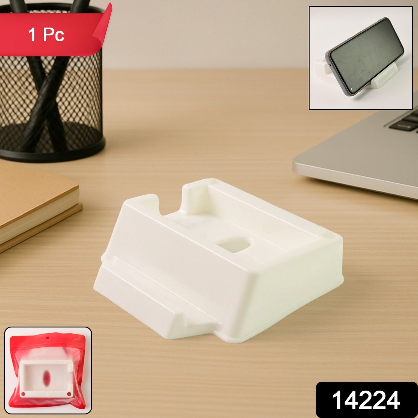 Desk Ease Mobile Holder