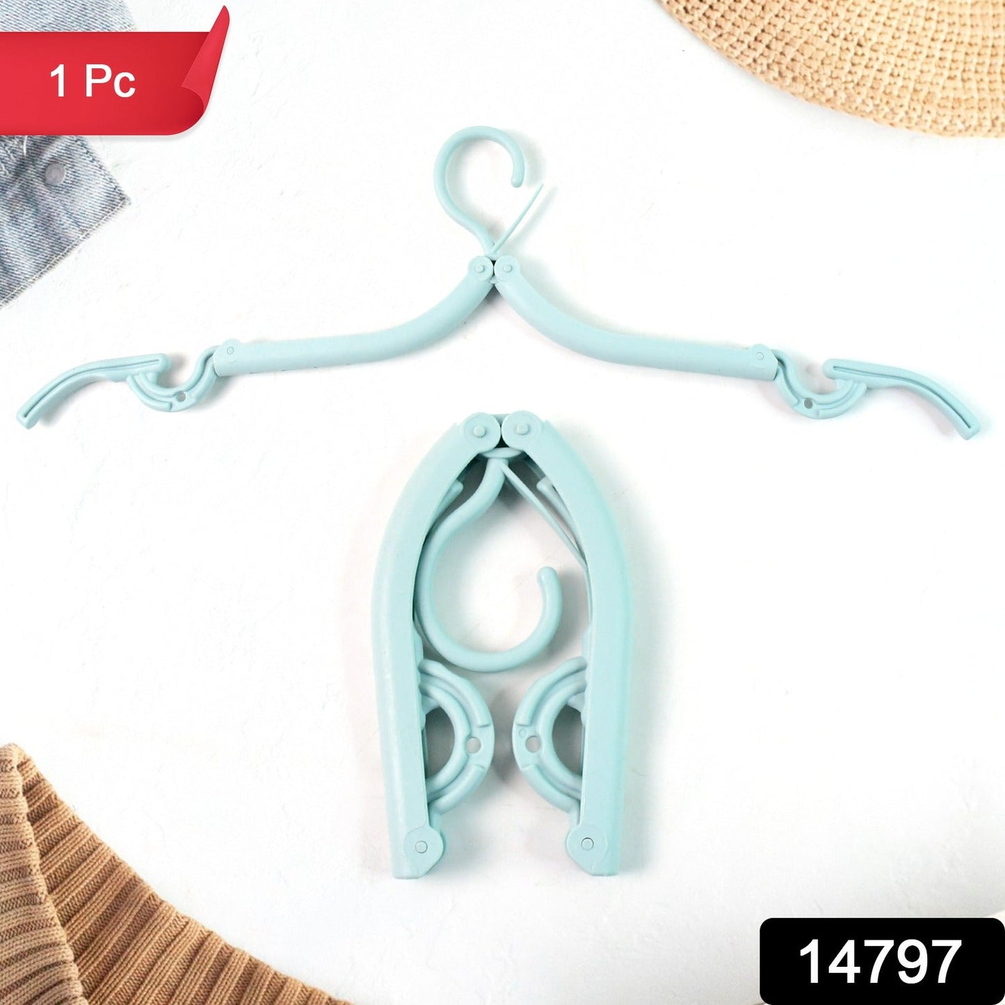 Non-Slip Hanger