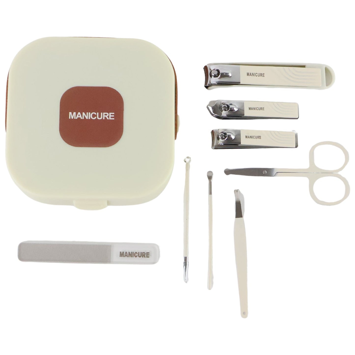 Nails Care Set