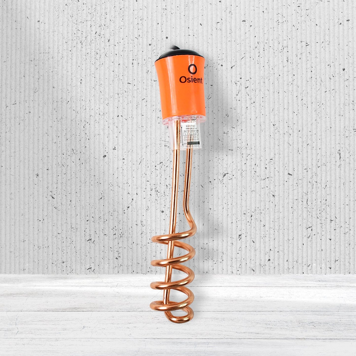Portable Water Heater Rod