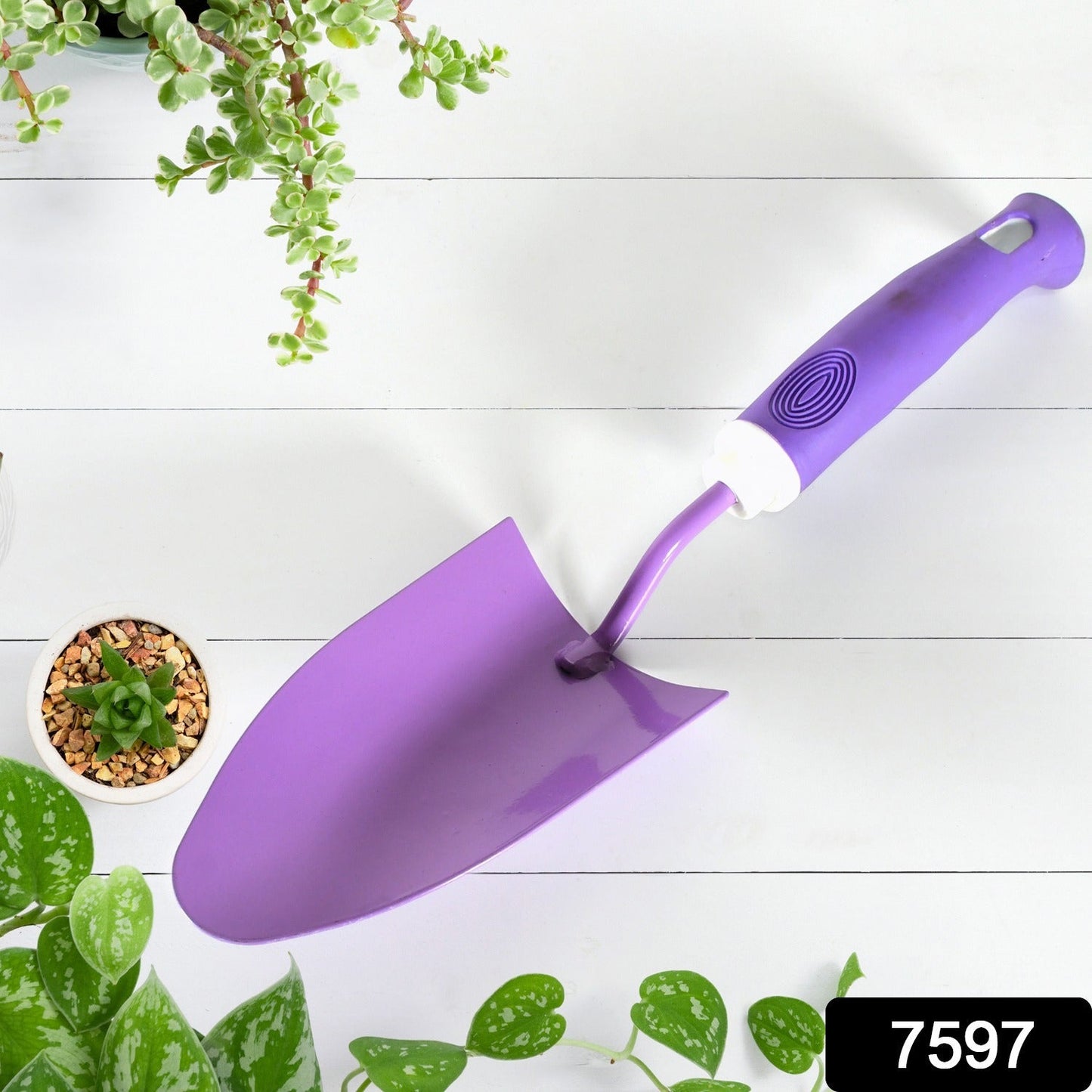 Heavy Duty Garden Tool Kit – Indoor & Outdoor Patio Weeder (1 Pc)