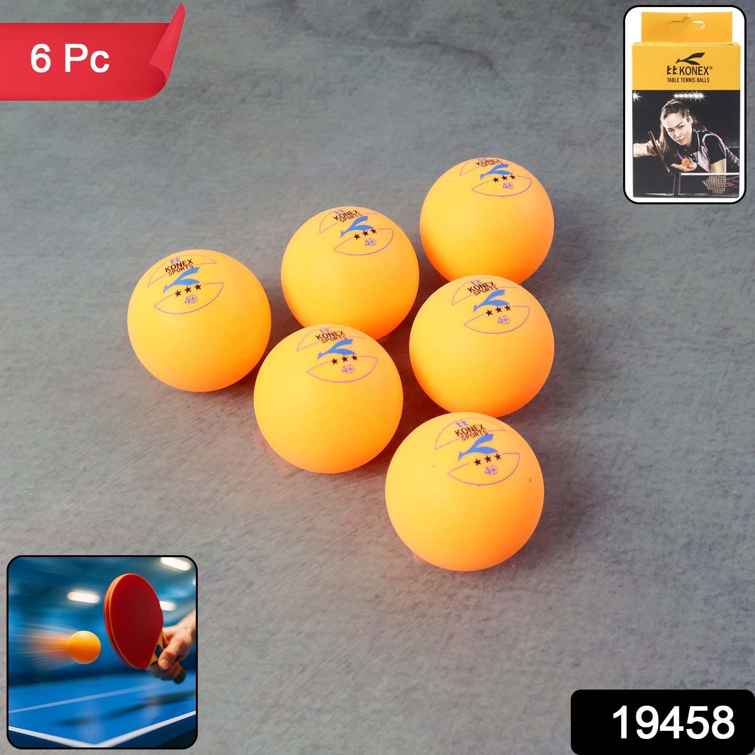 Balls