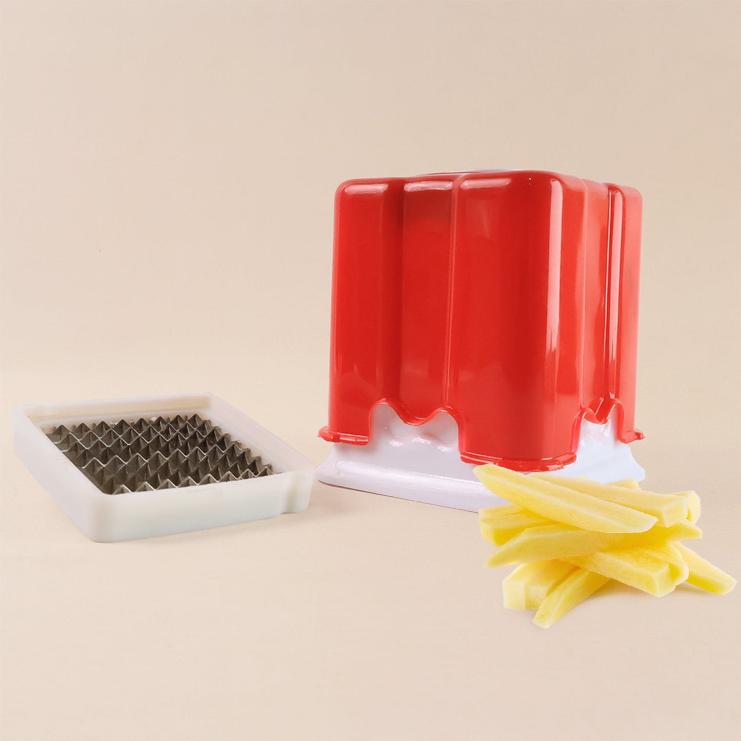 Potato cutter / French Fried Cutter